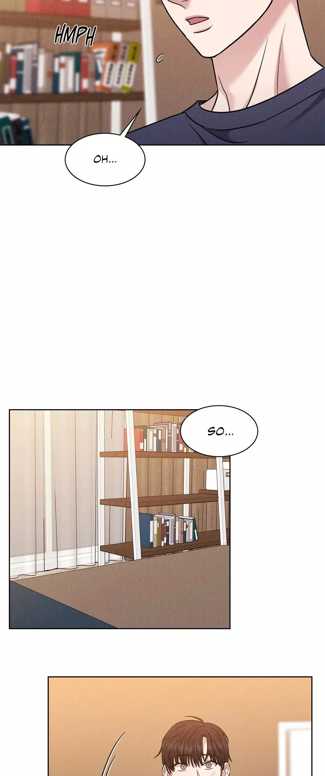 Placebo: Let’s Play chapter 5 page 5