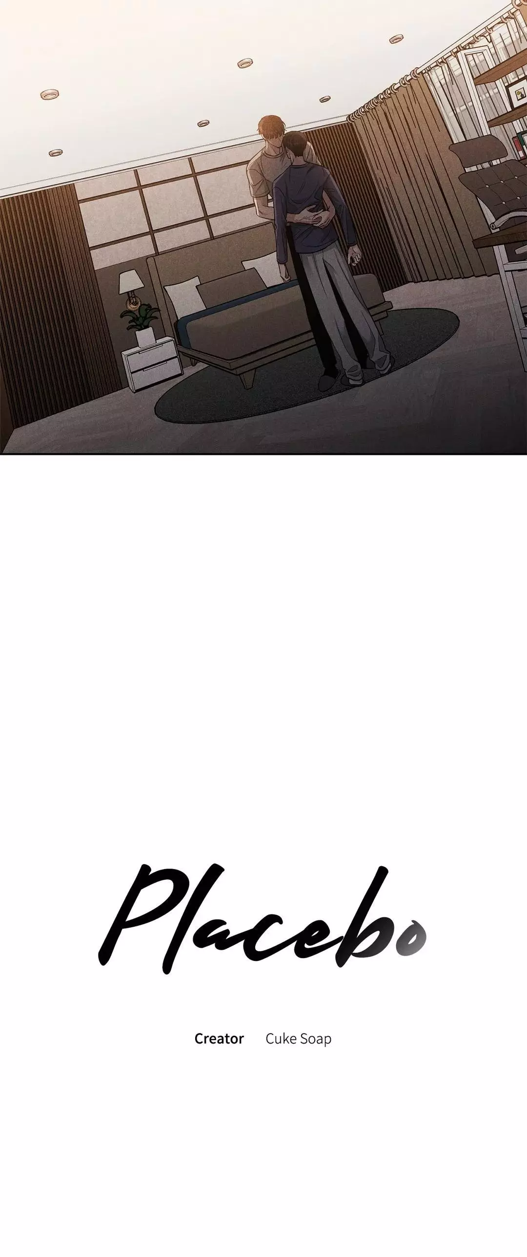 Placebo: Let’s Play chapter 5 page 7