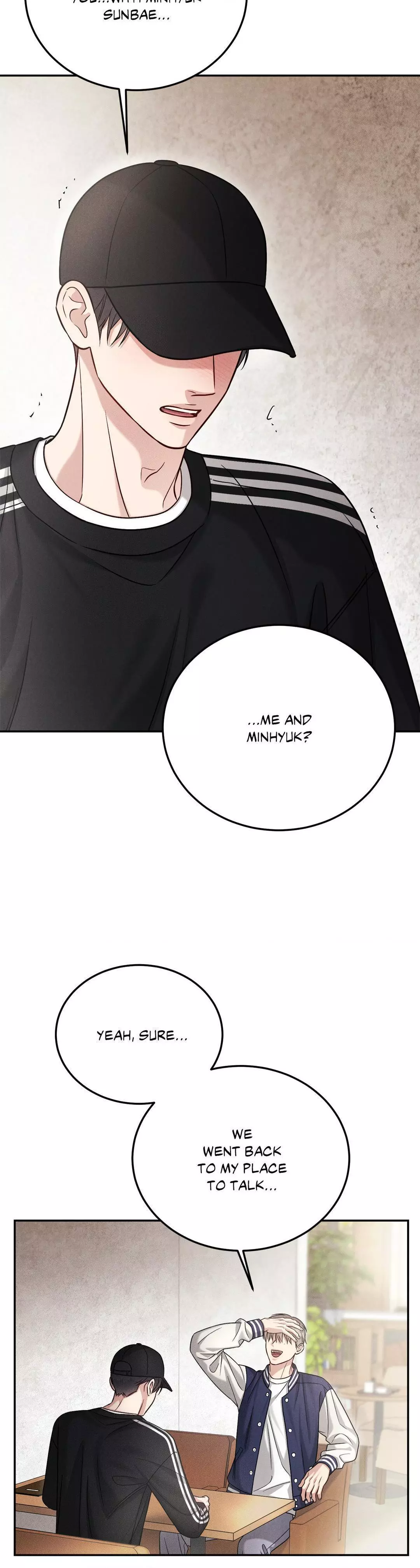 Placebo: Let’s Play chapter 52 page 4