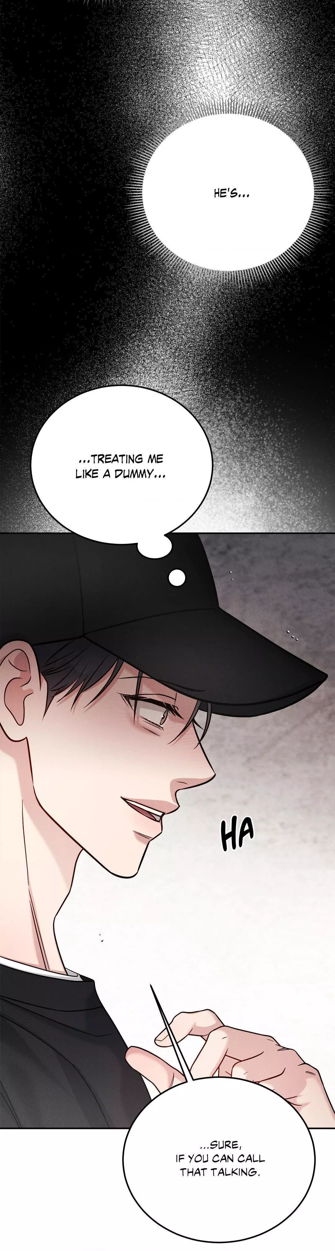 Placebo: Let’s Play chapter 52 page 7