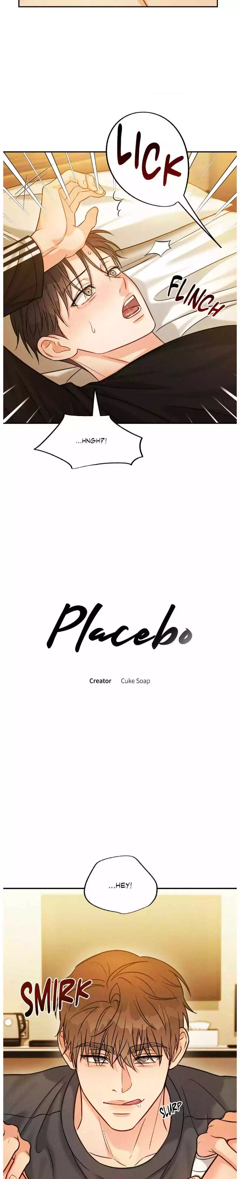 Placebo: Let’s Play chapter 53 page 3