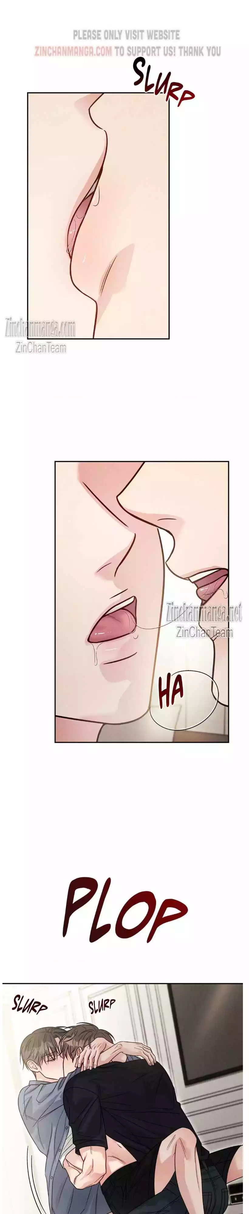 Placebo: Let’s Play chapter 55 page 2