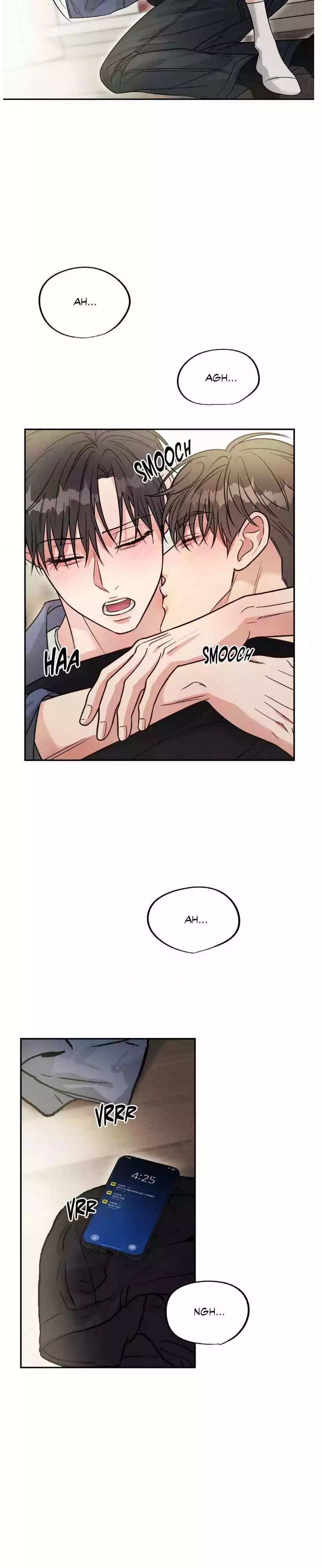 Placebo: Let’s Play chapter 55 page 3