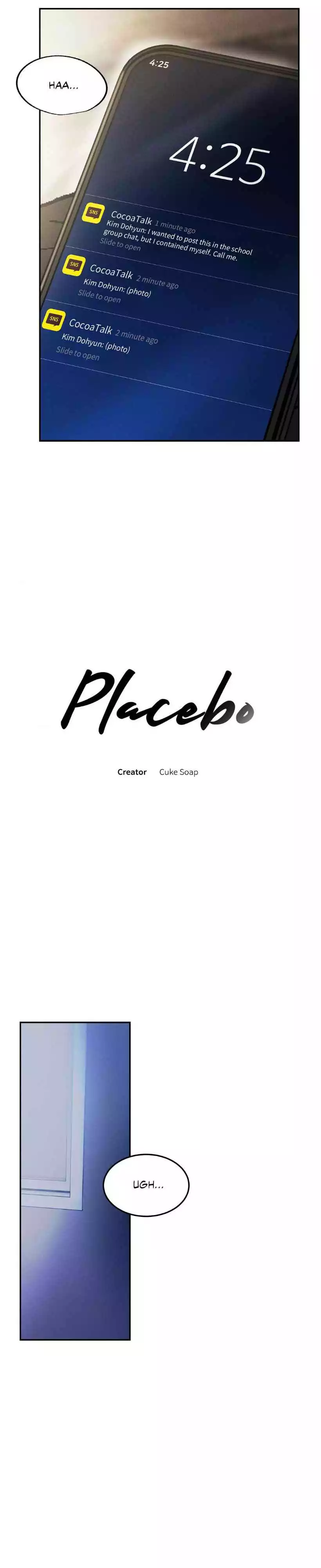 Placebo: Let’s Play chapter 55 page 4
