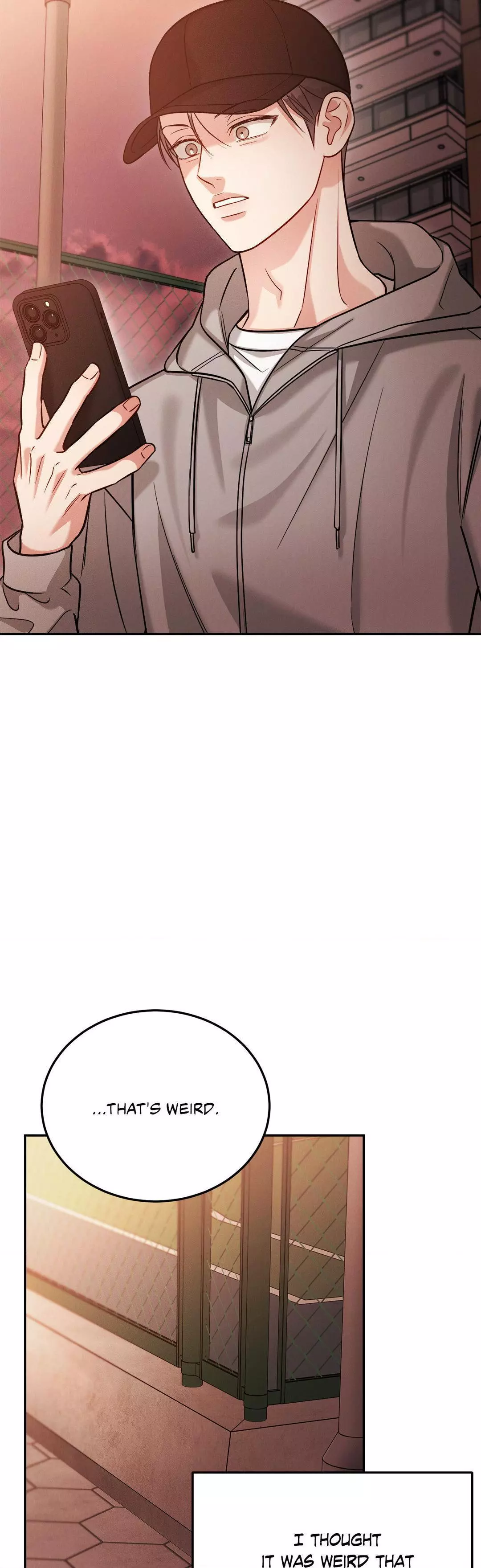Placebo: Let’s Play chapter 56 page 2