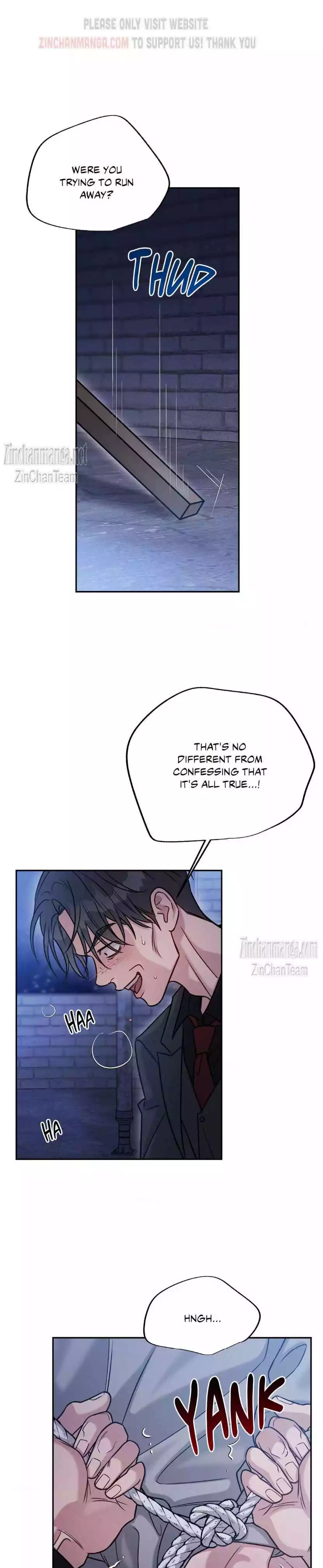 Placebo: Let’s Play chapter 57 page 2