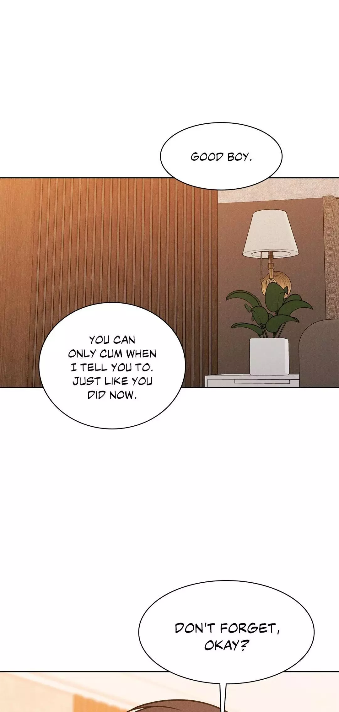Placebo: Let’s Play chapter 6 page 3
