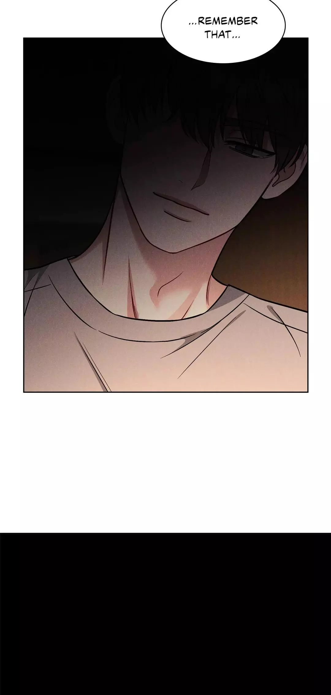 Placebo: Let’s Play chapter 6 page 6
