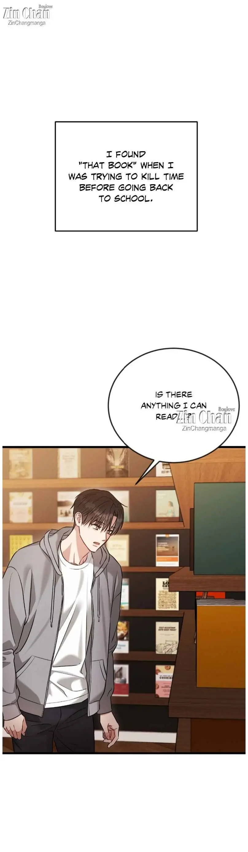 Placebo: Let’s Play chapter 64 page 2