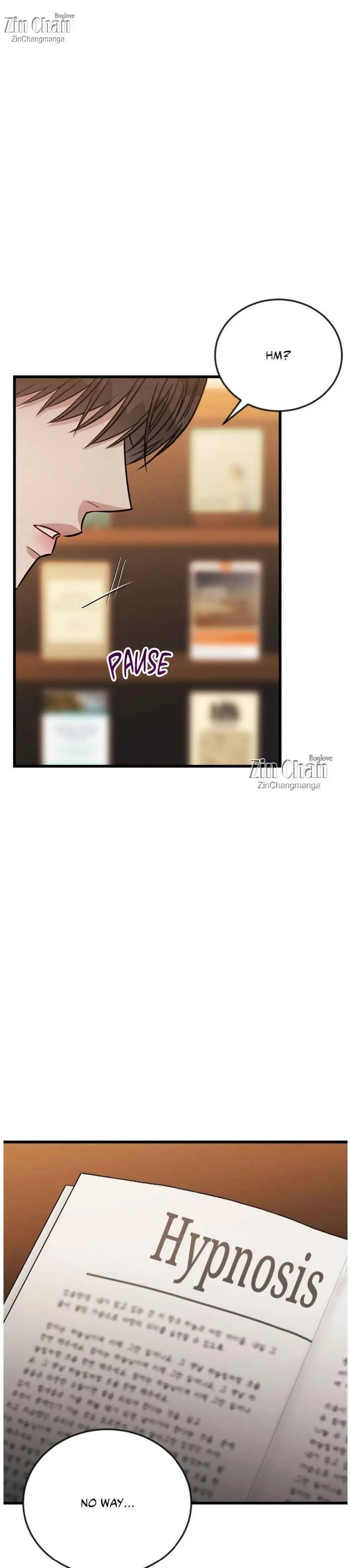 Placebo: Let’s Play chapter 64 page 4