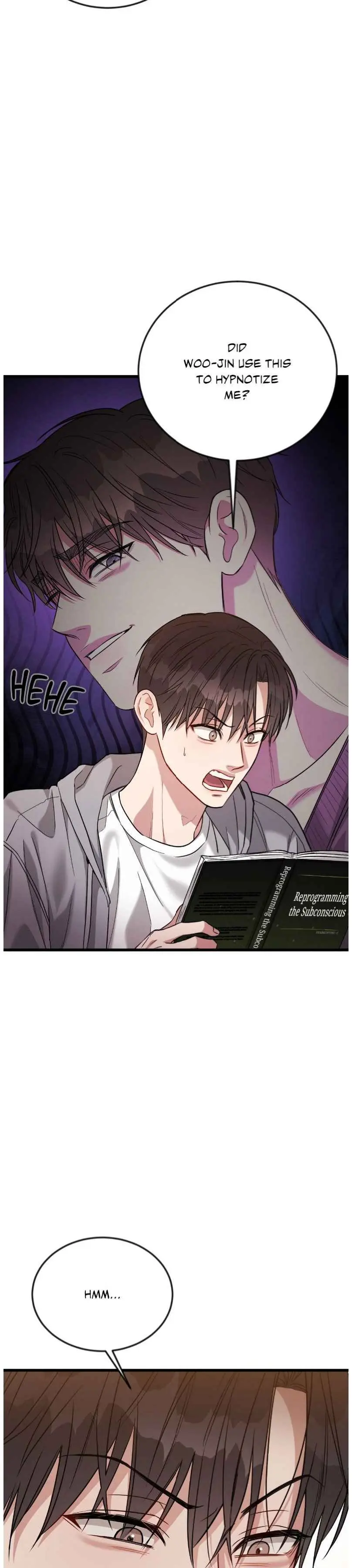 Placebo: Let’s Play chapter 64 page 5