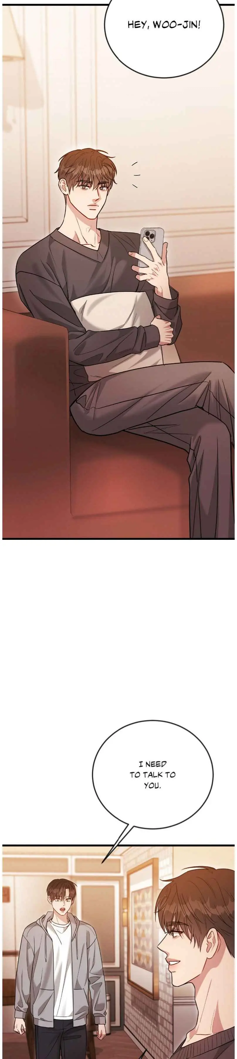 Placebo: Let’s Play chapter 64 page 7