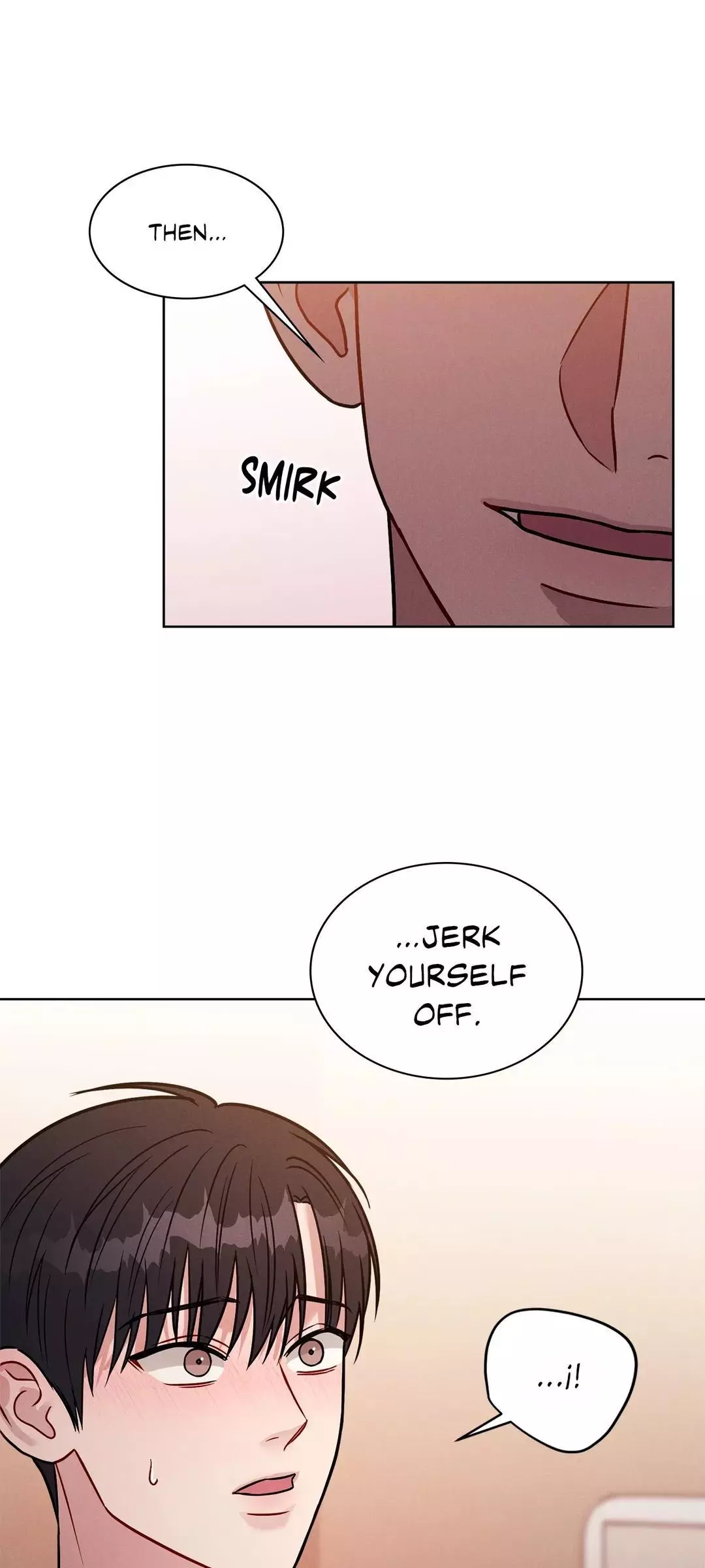 Placebo: Let’s Play chapter 8 page 33