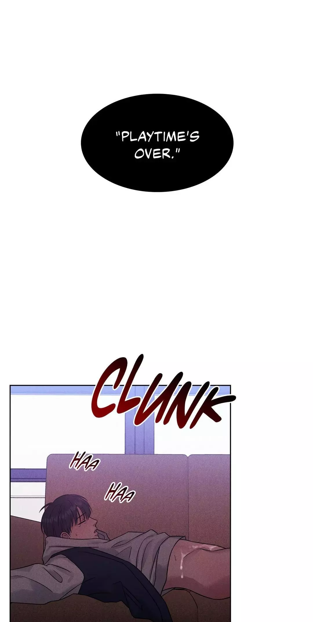 Placebo: Let’s Play chapter 8 page 4