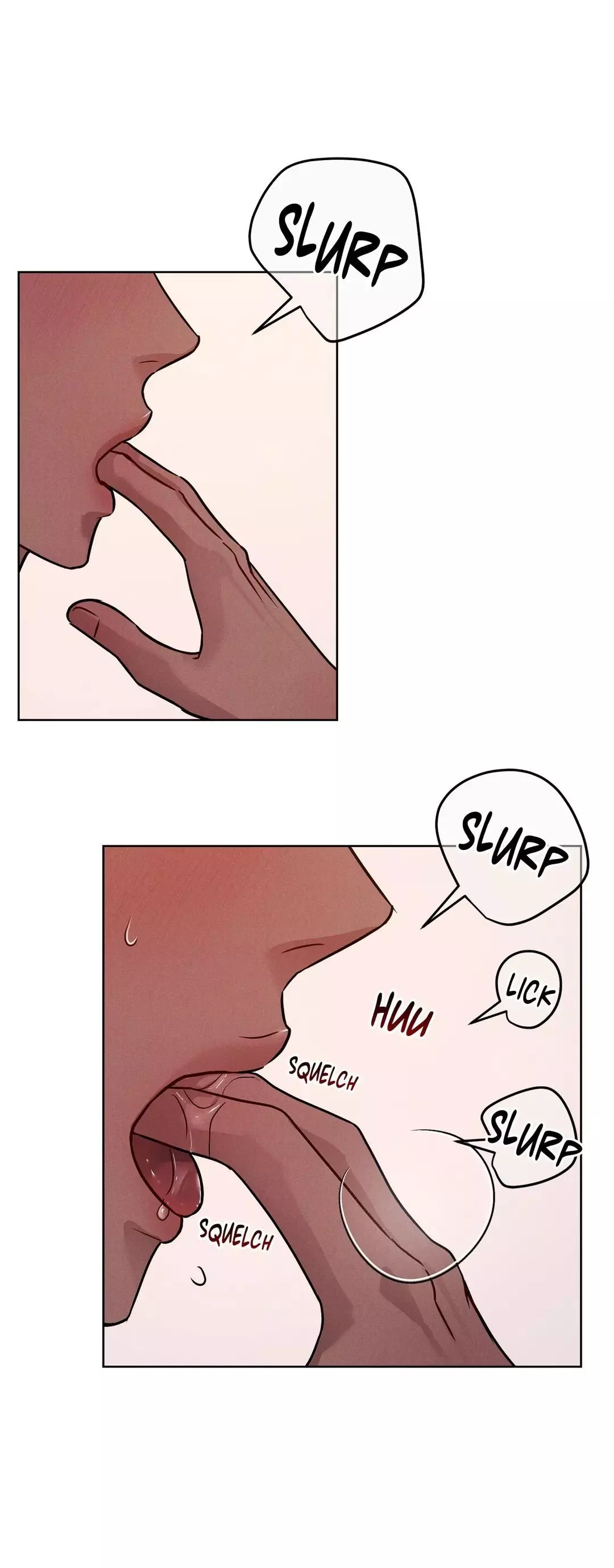 Placebo: Let’s Play chapter 8 page 41