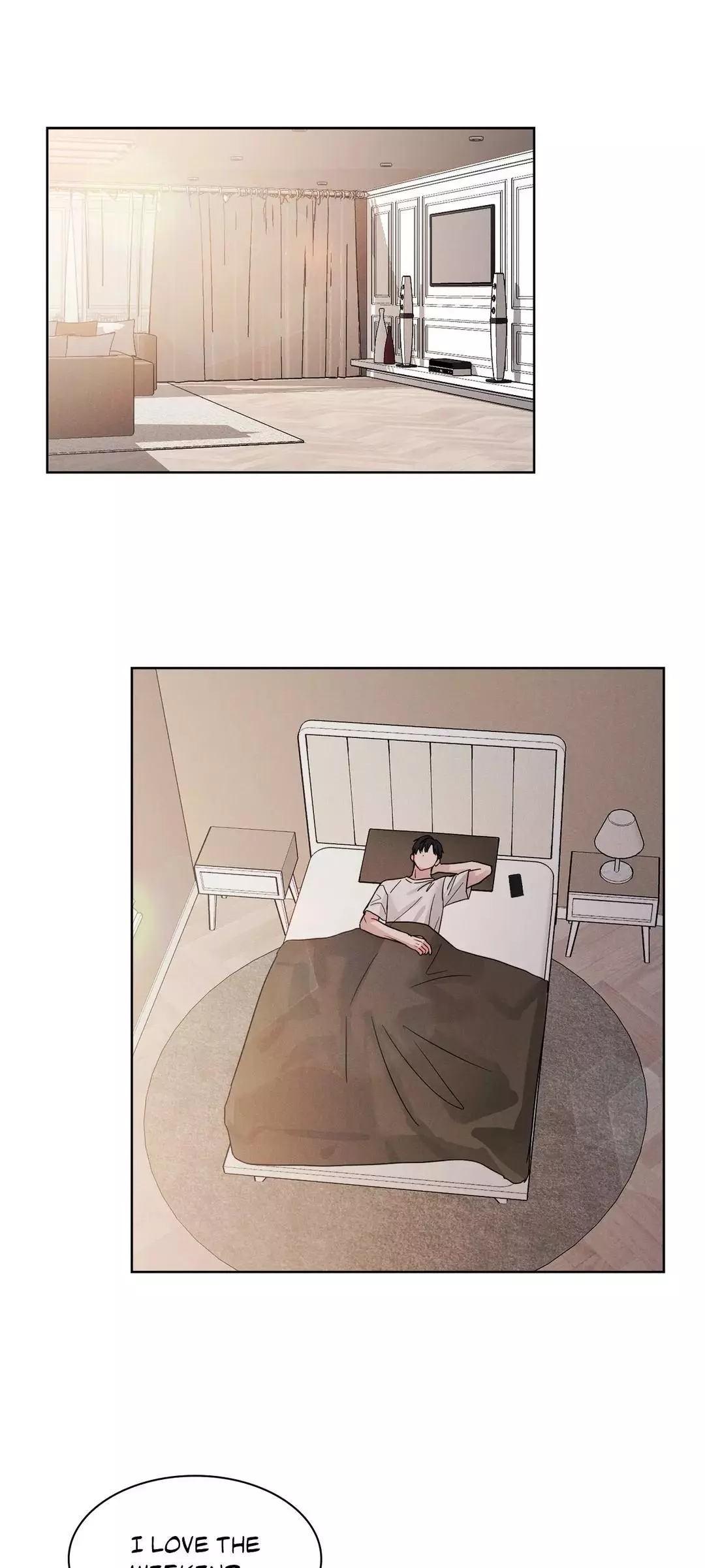 Placebo: Let’s Play chapter 8 page 9