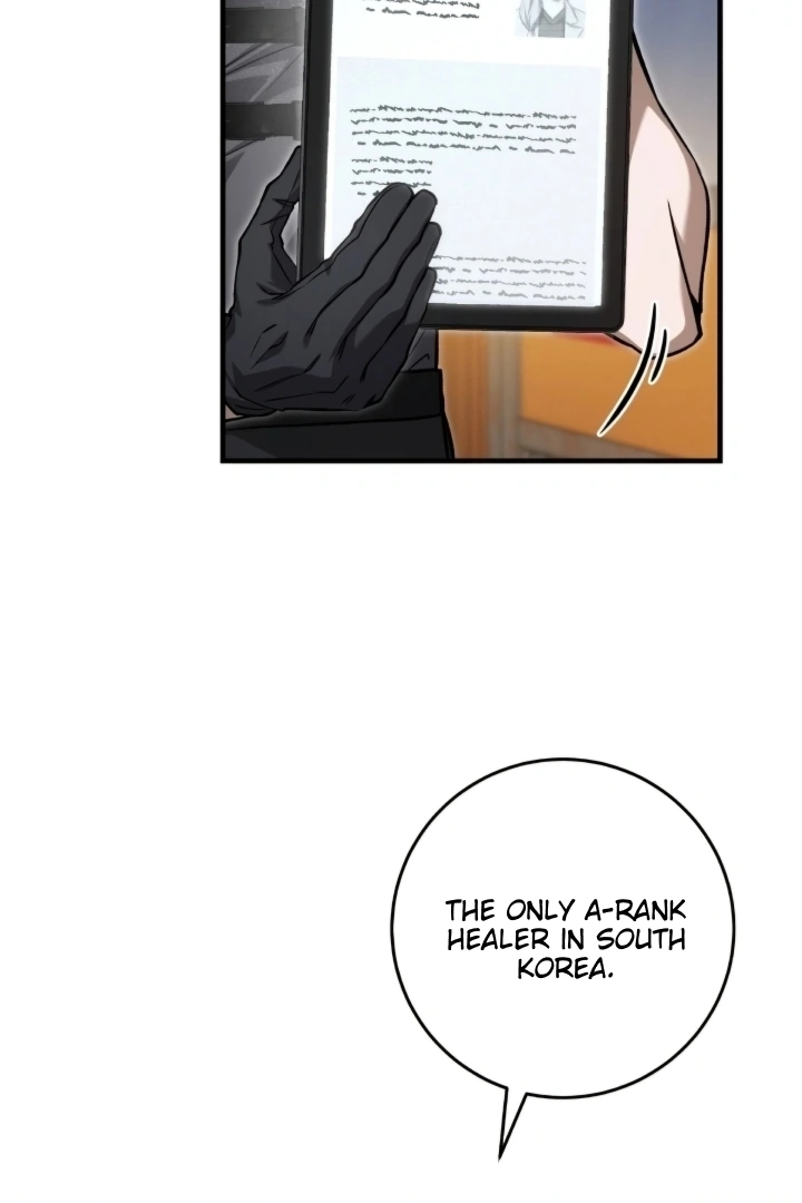 The Hunter Wants To Live Quietly chapter 12 page 4