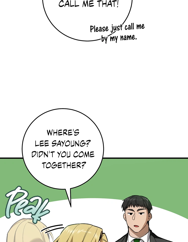 The Hunter Wants To Live Quietly chapter 13 page 12