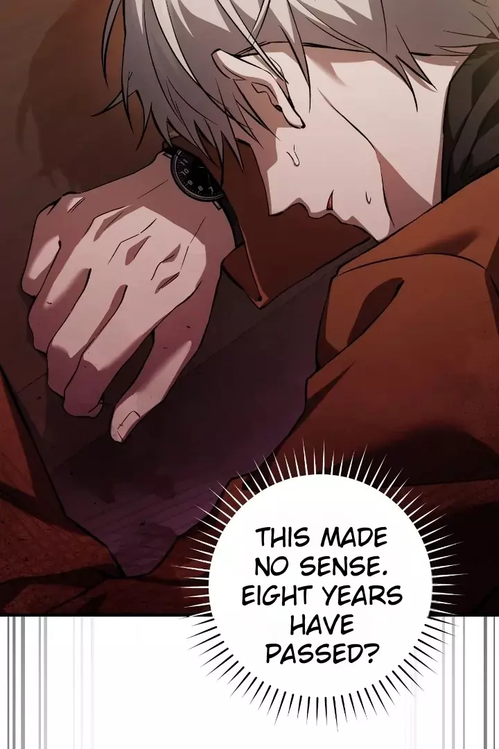 The Hunter Wants To Live Quietly chapter 2 page 65