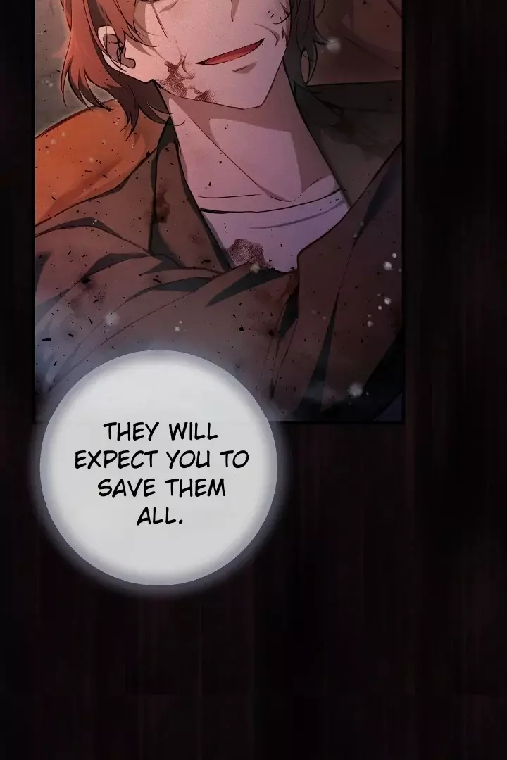 The Hunter Wants To Live Quietly chapter 2 page 74