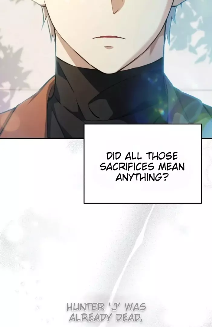 The Hunter Wants To Live Quietly chapter 2 page 90