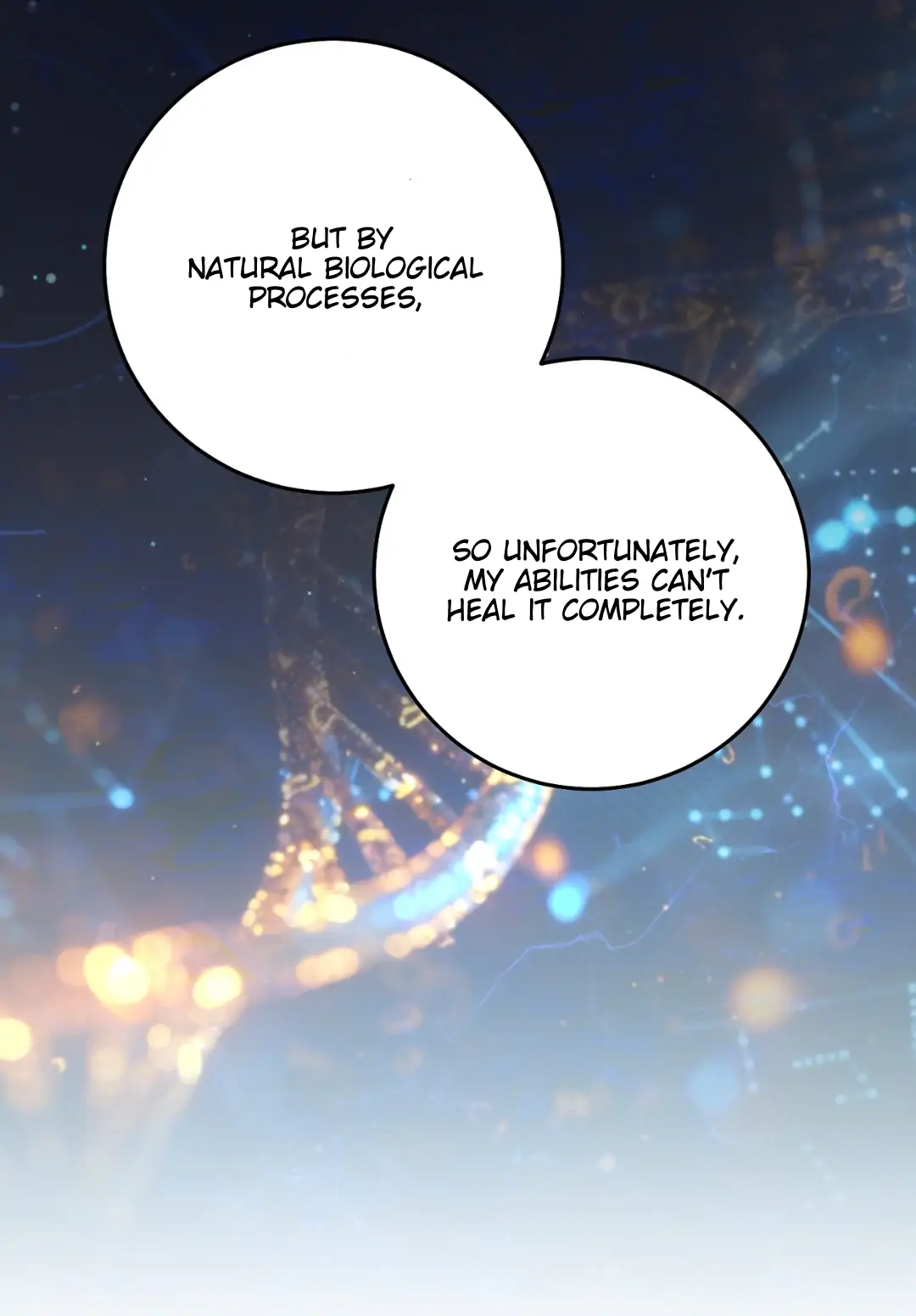 The Hunter Wants To Live Quietly chapter 28 page 7