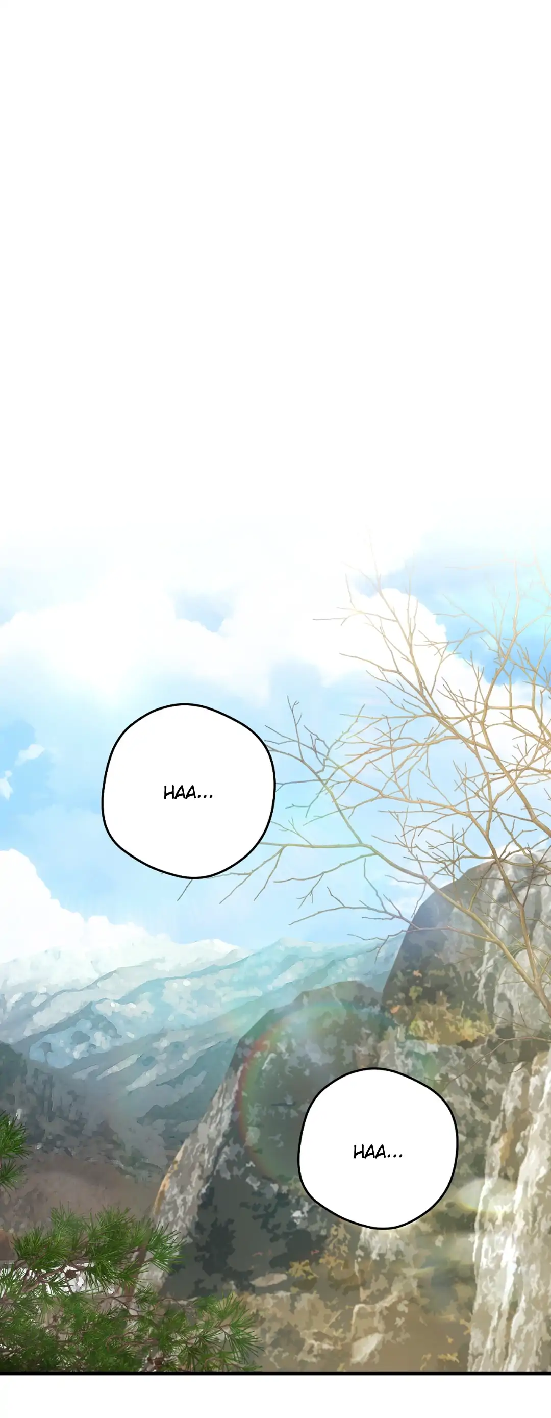 The Hunter Wants To Live Quietly chapter 29 page 3