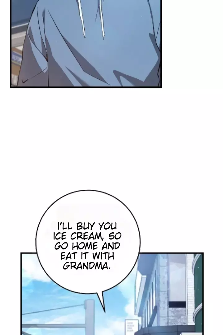 The Hunter Wants To Live Quietly chapter 3 page 22
