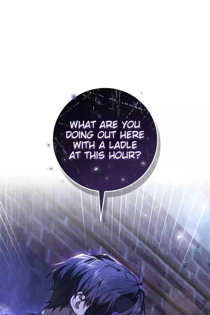 The Hunter Wants To Live Quietly chapter 3 page 97