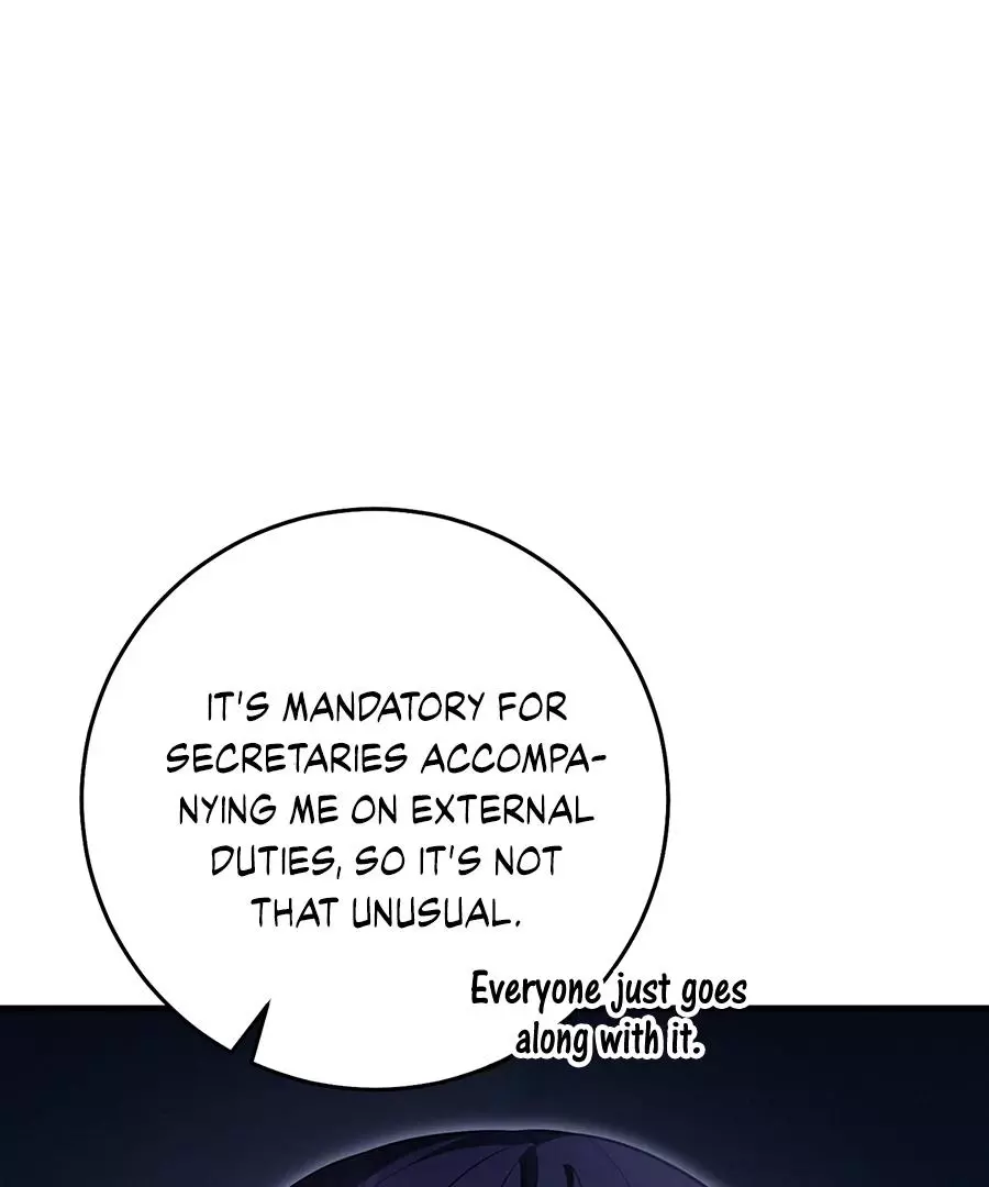 The Hunter Wants To Live Quietly chapter 30 page 7