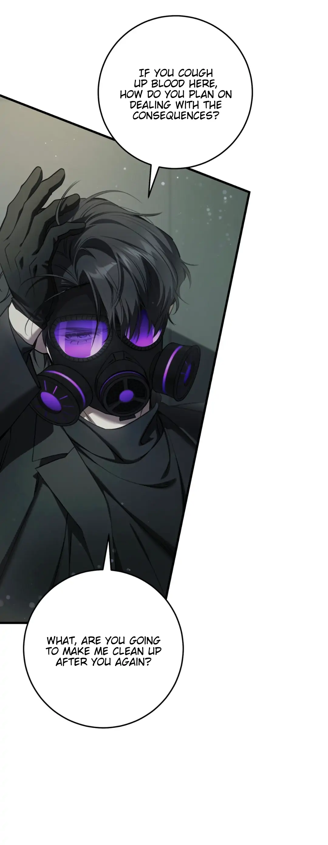 The Hunter Wants To Live Quietly chapter 32 page 67