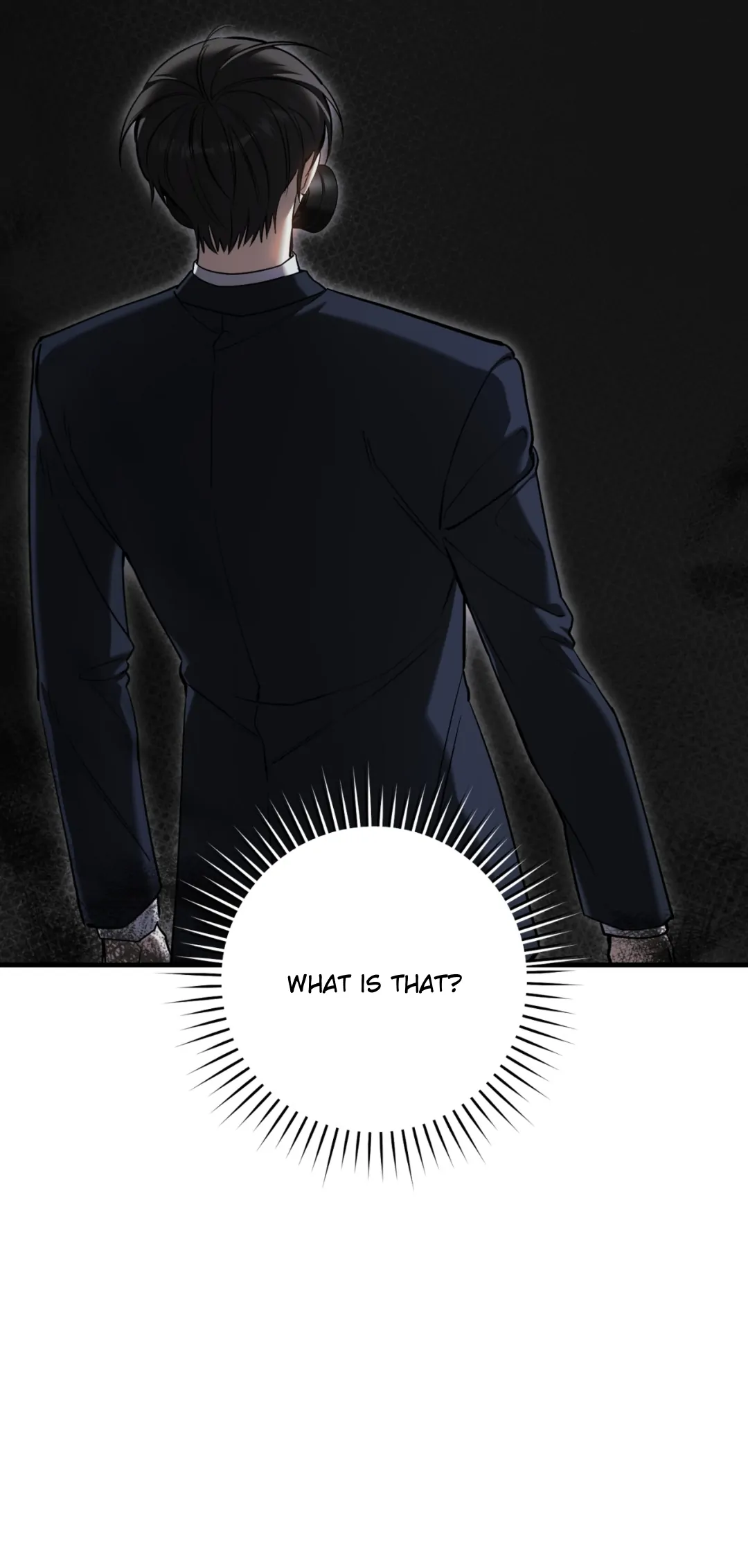 The Hunter Wants To Live Quietly chapter 35 page 7