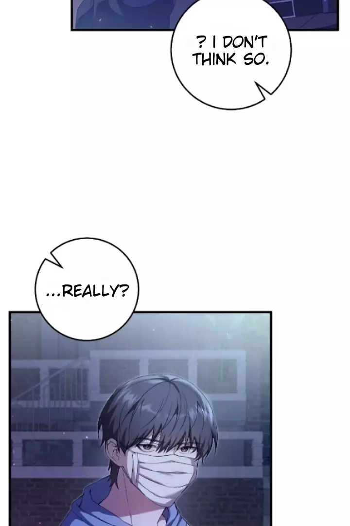 The Hunter Wants To Live Quietly chapter 4 page 19
