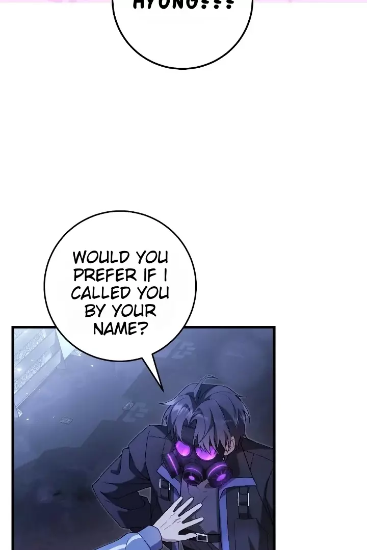 The Hunter Wants To Live Quietly chapter 4 page 82