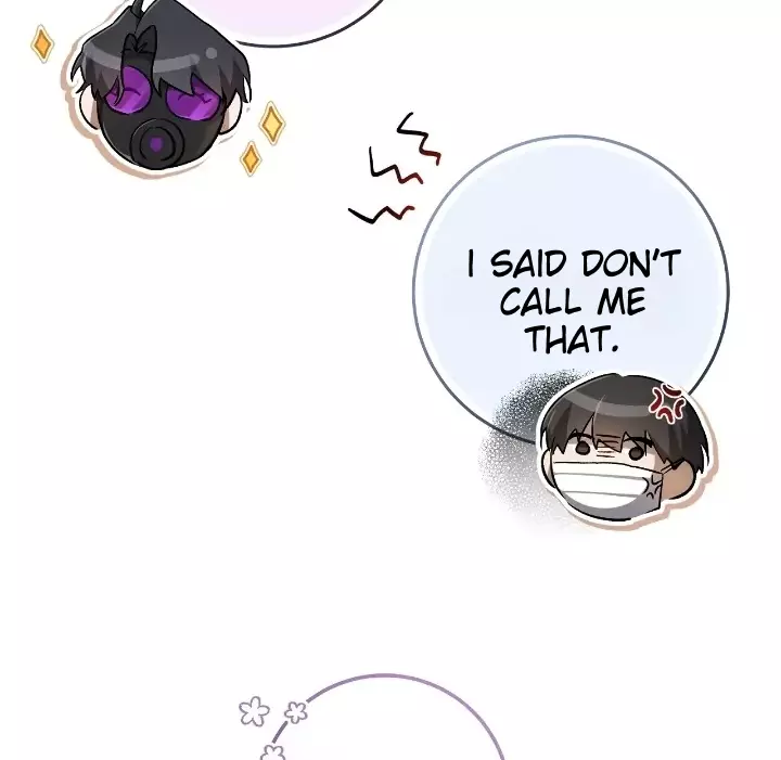The Hunter Wants To Live Quietly chapter 4 page 84