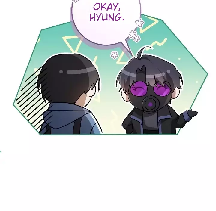The Hunter Wants To Live Quietly chapter 4 page 85