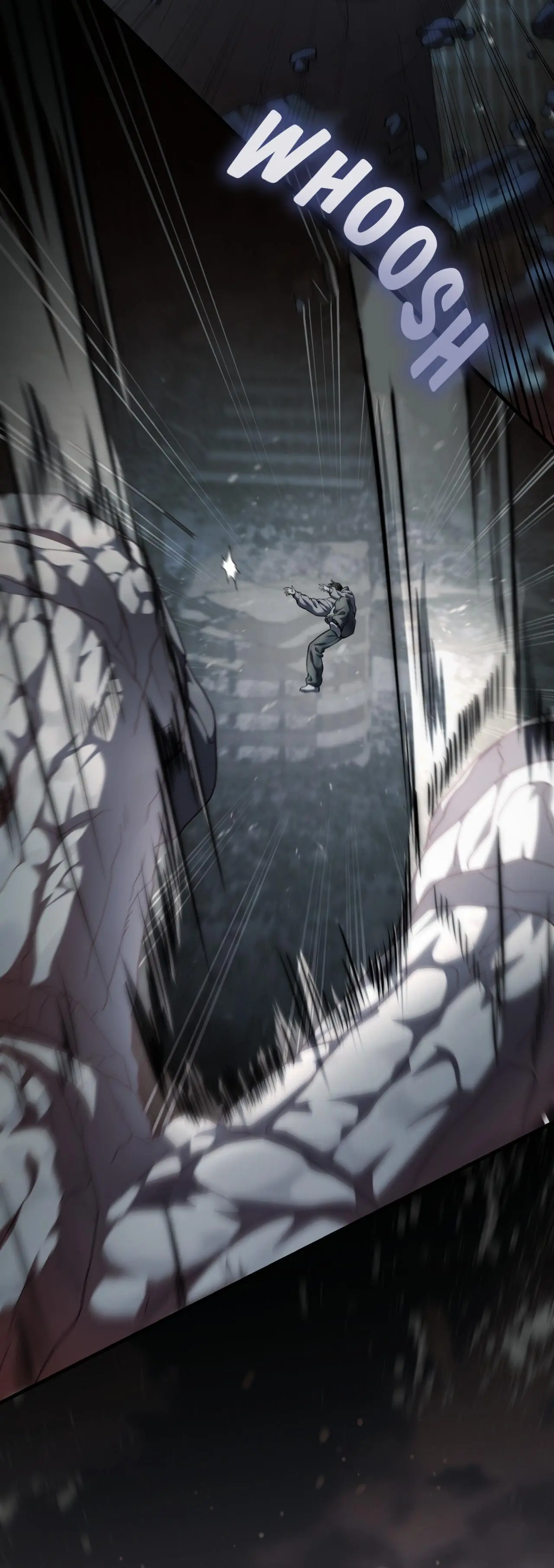 The Hunter Wants To Live Quietly chapter 46 page 2