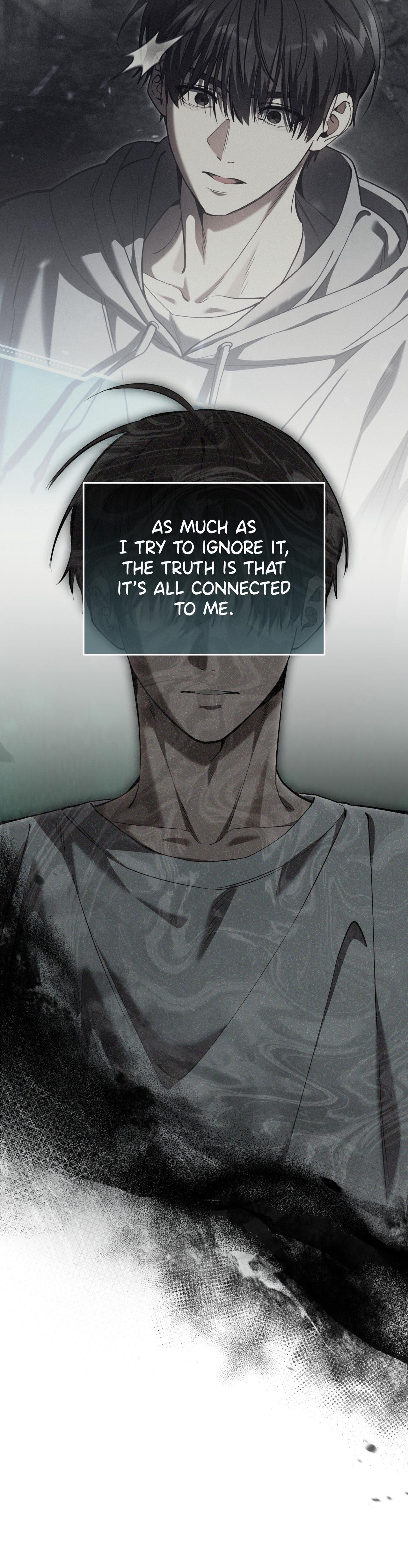 The Hunter Wants To Live Quietly chapter 49 page 6