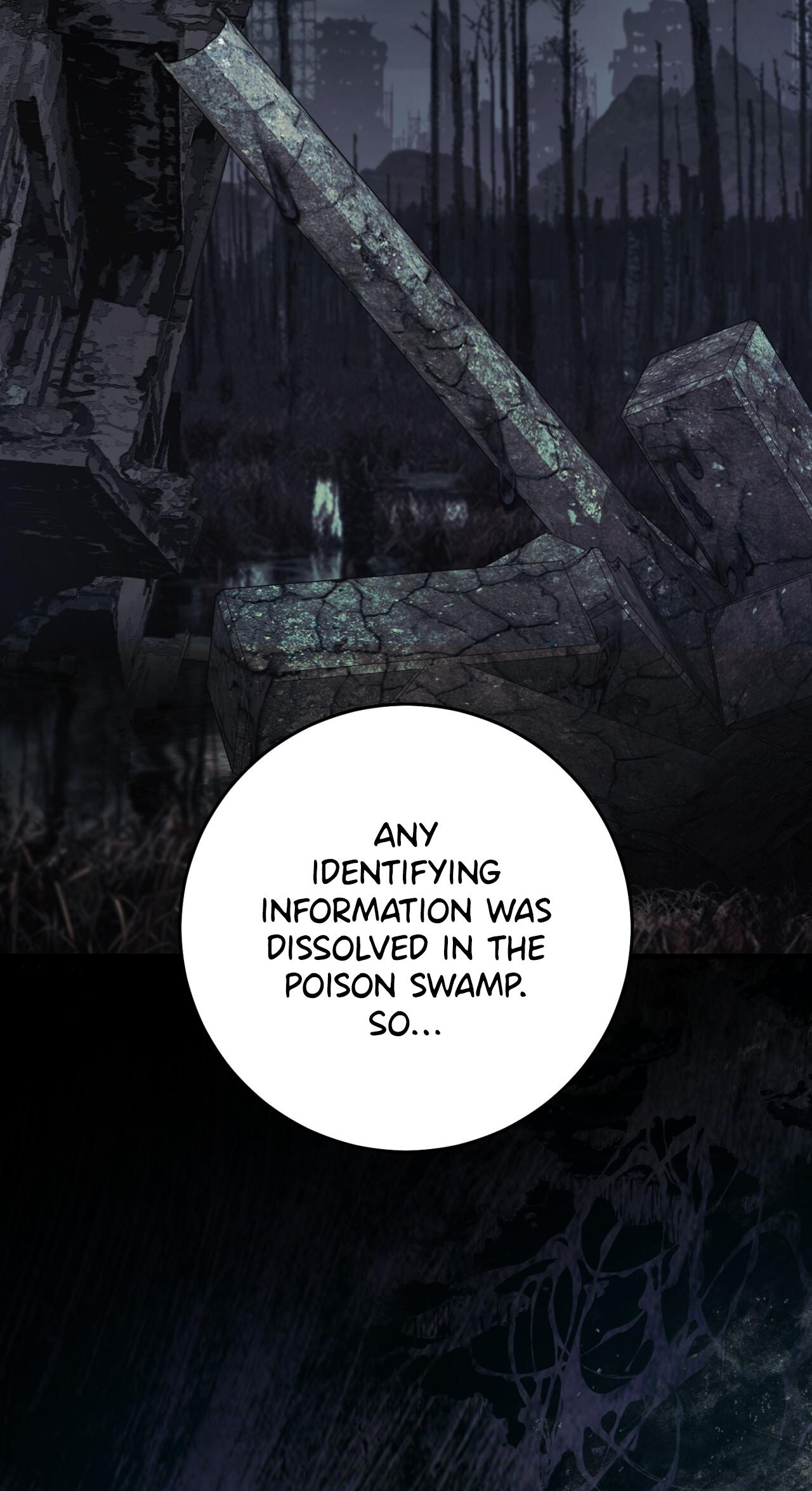 The Hunter Wants To Live Quietly chapter 49 page 28