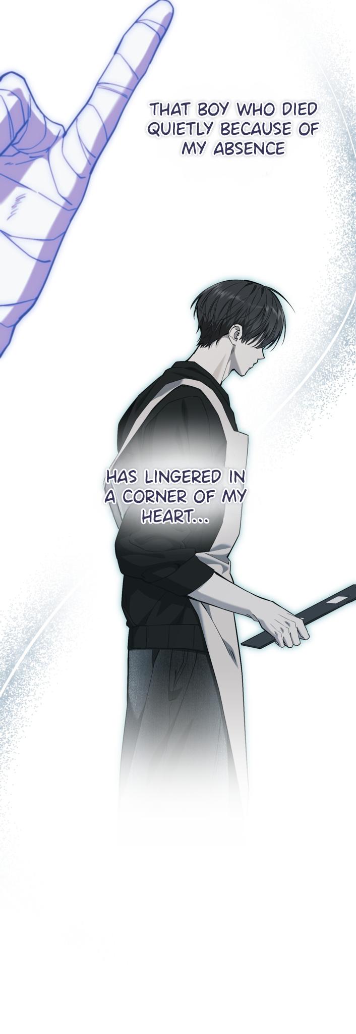 The Hunter Wants To Live Quietly chapter 49 page 31