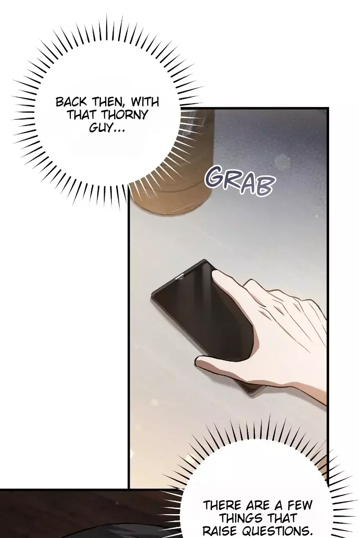 The Hunter Wants To Live Quietly chapter 5 page 89