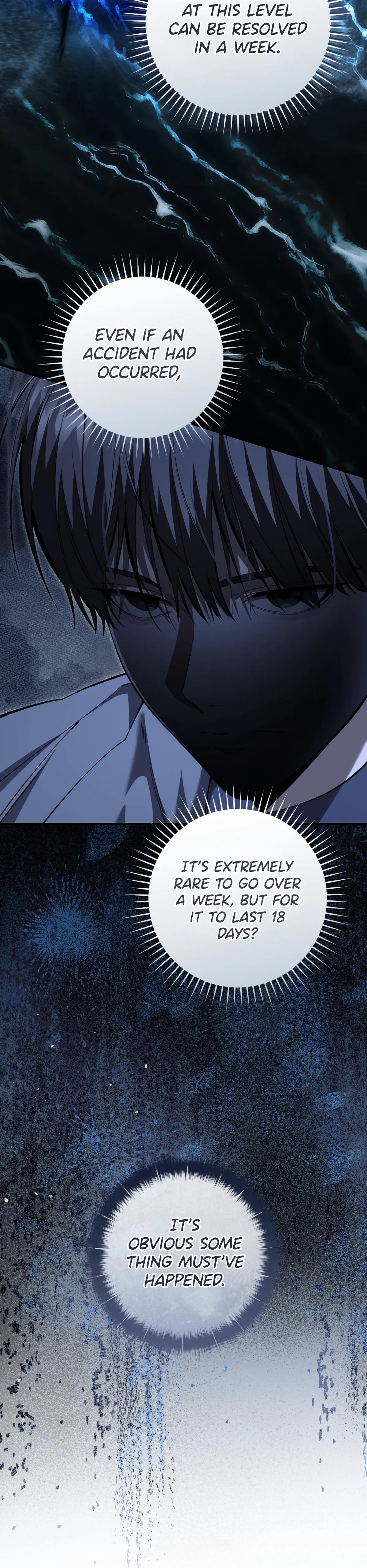 The Hunter Wants To Live Quietly chapter 57 page 24