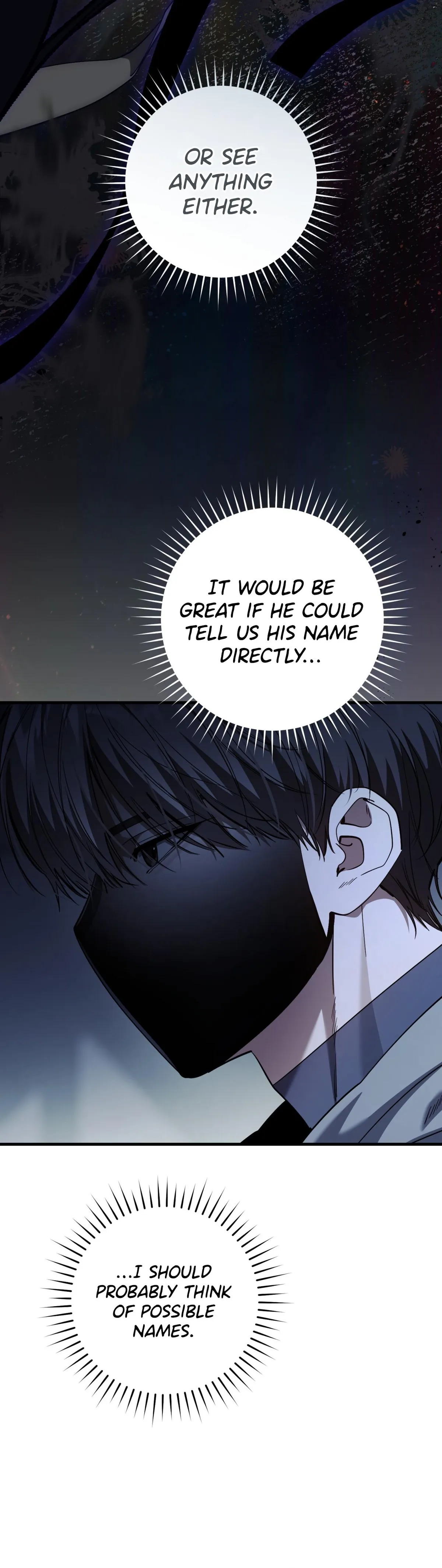 The Hunter Wants To Live Quietly chapter 57 page 17