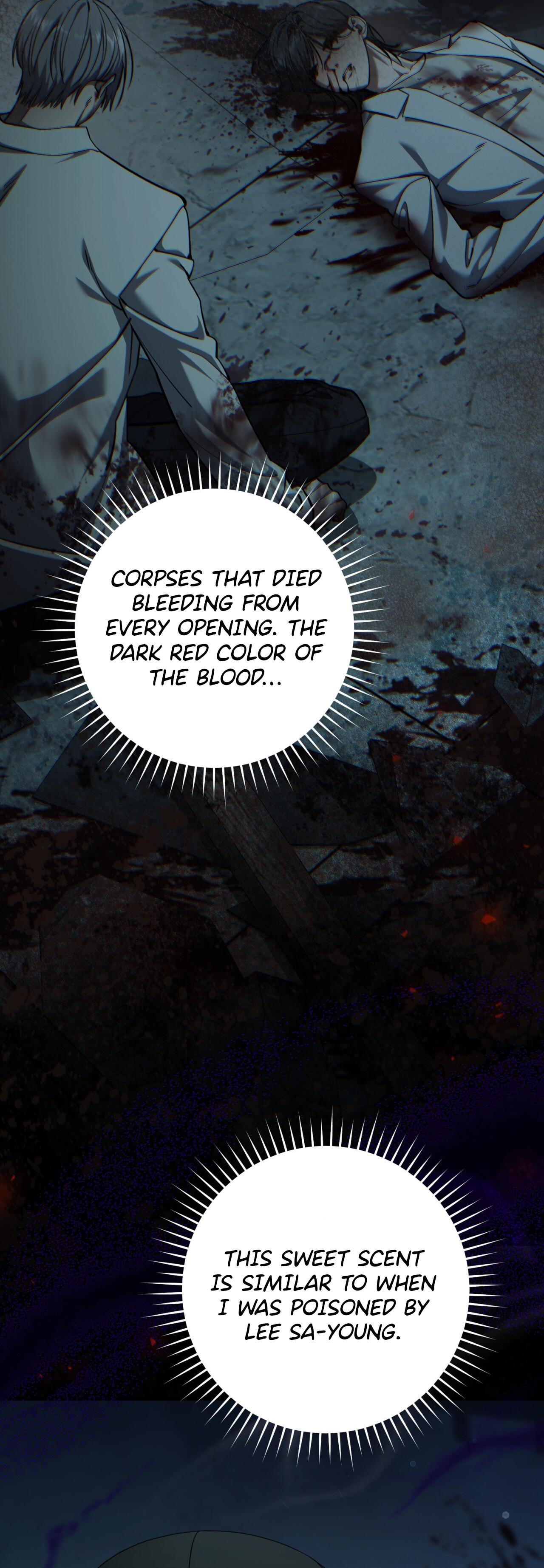 The Hunter Wants To Live Quietly chapter 59 page 33