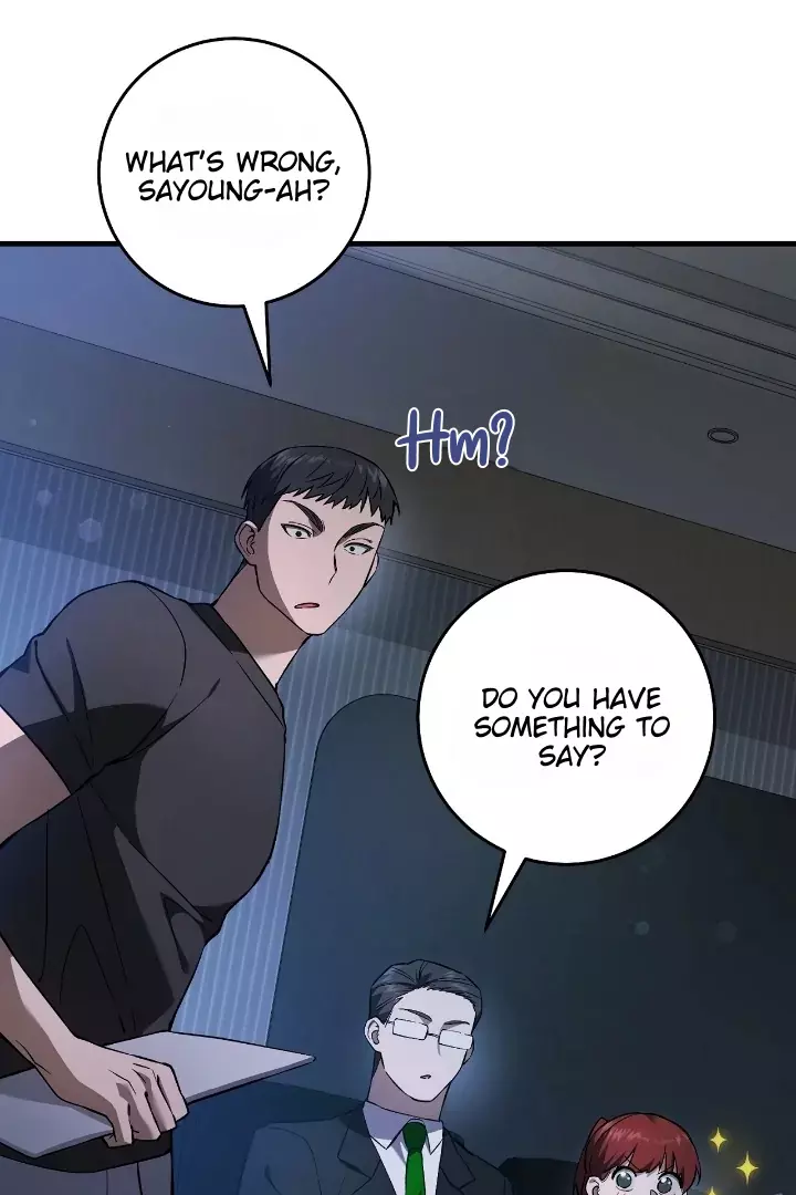 The Hunter Wants To Live Quietly chapter 6 page 40