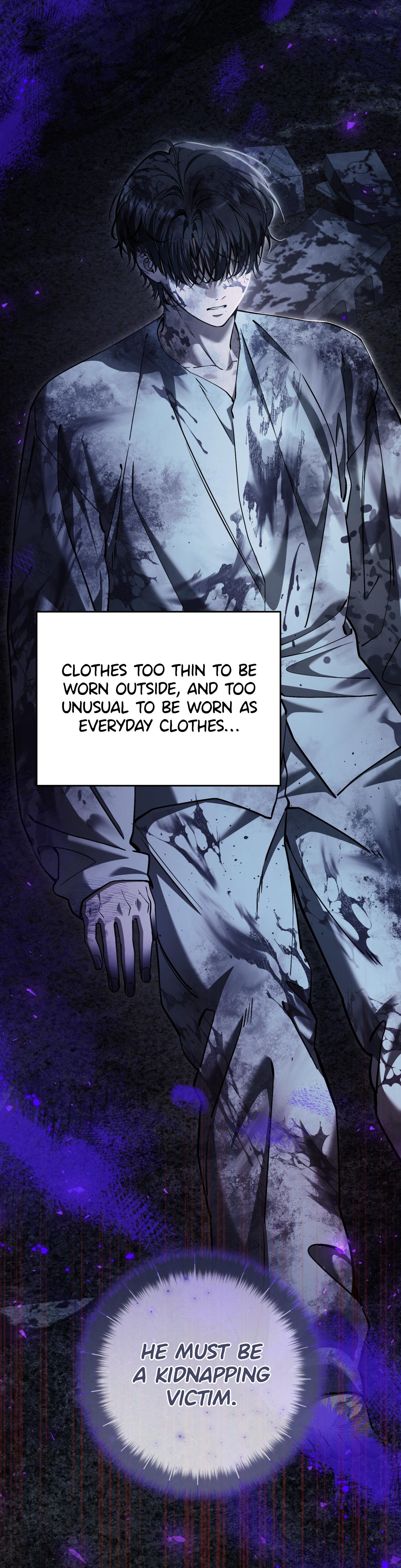 The Hunter Wants To Live Quietly chapter 64 page 5