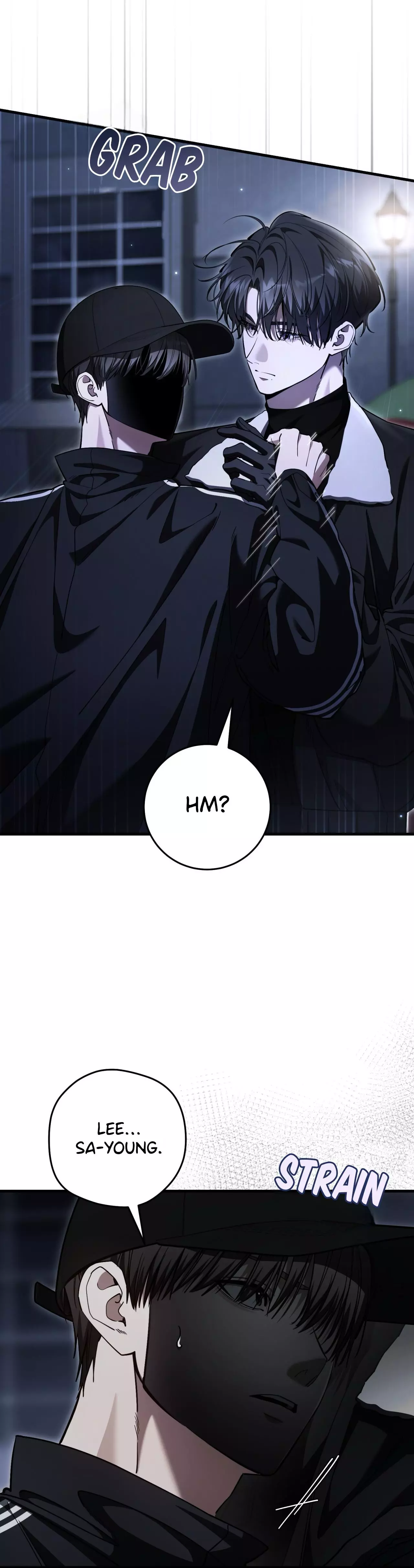 The Hunter Wants To Live Quietly chapter 66 page 5