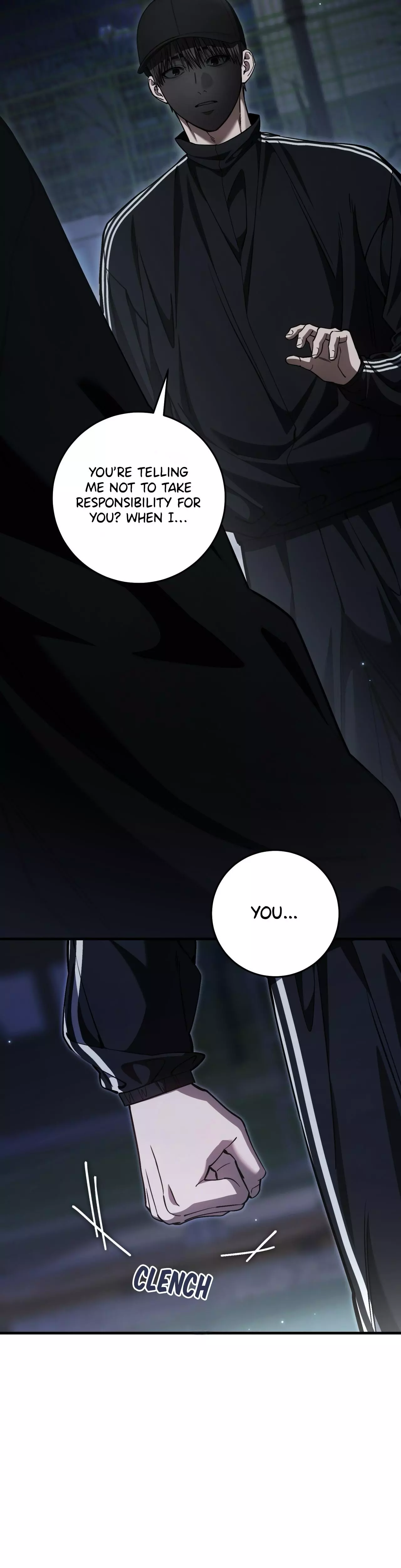 The Hunter Wants To Live Quietly chapter 66 page 50