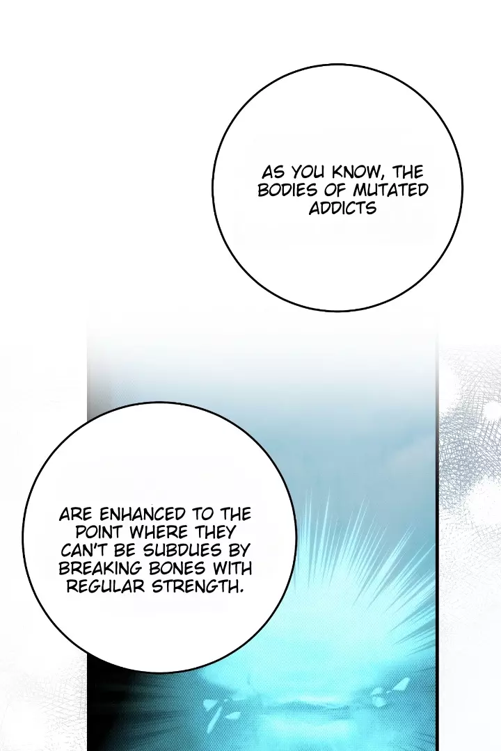 The Hunter Wants To Live Quietly chapter 7 page 92