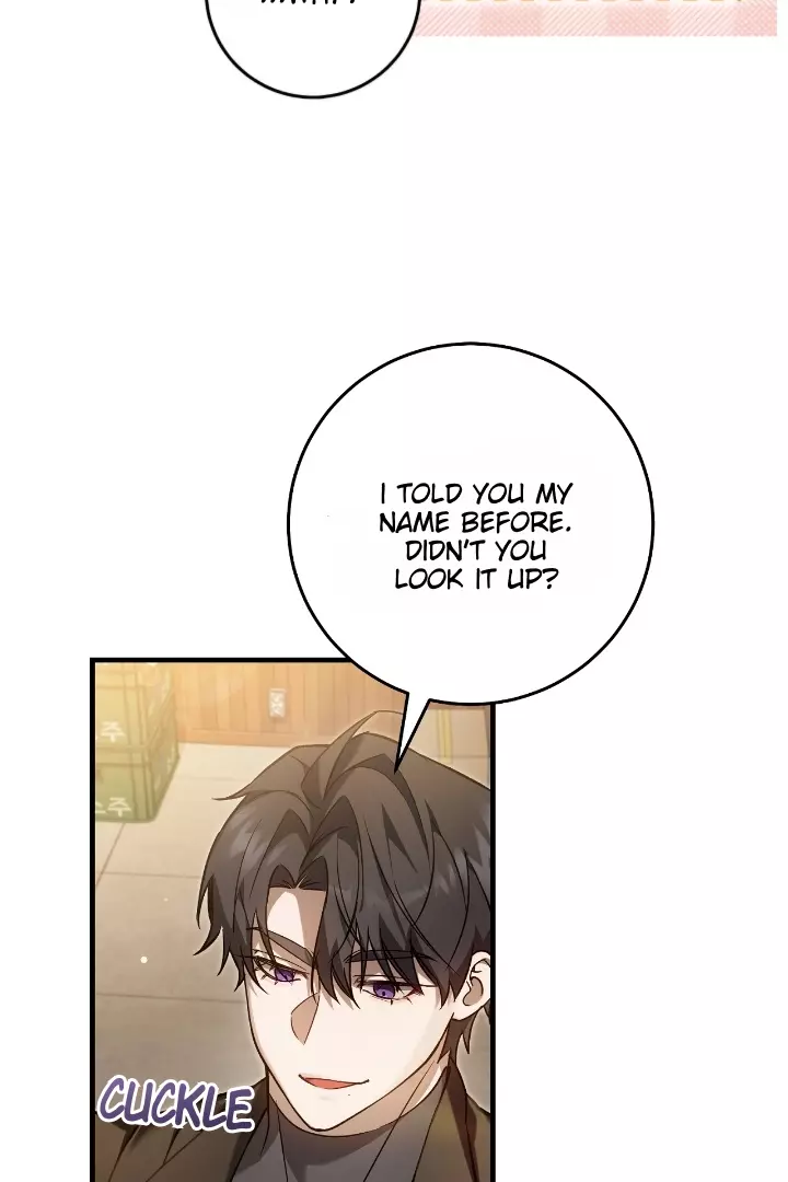 The Hunter Wants To Live Quietly chapter 8 page 83